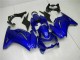 Kawasaki EX250 2008-2012 - Brillante Azul