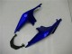 Kawasaki EX250 2008-2012 - Brillante Azul