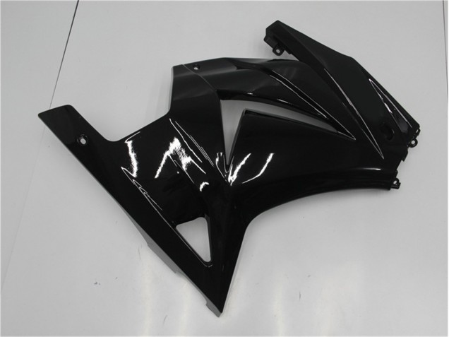 Kawasaki EX250 2008-2012 - Brillante Negro