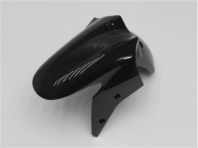 Kawasaki EX250 2008-2012 - Brillante Negro
