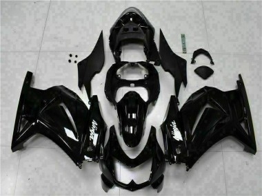Kawasaki EX250 2008-2012 - Negro Ninja