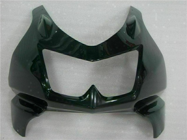 Kawasaki EX250 2008-2012 - Negro Rojo Ninja Kawasaki EX250 2008-2012 - Negro Rojo Ninja