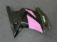 Kawasaki EX250 2008-2012 - Negro Rosa Ninja Kawasaki EX250 2008-2012 - Negro Rosa Ninja