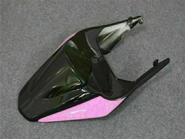 Kawasaki EX250 2008-2012 - Negro Rosa Ninja Kawasaki EX250 2008-2012 - Negro Rosa Ninja