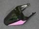 Kawasaki EX250 2008-2012 - Negro Rosa Ninja Kawasaki EX250 2008-2012 - Negro Rosa Ninja