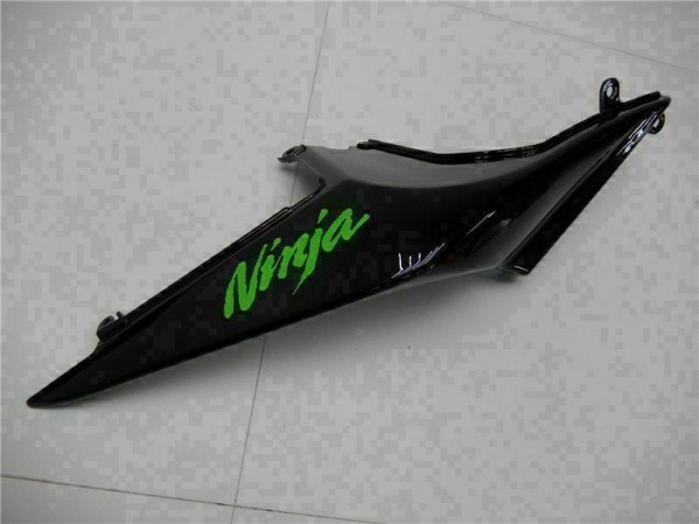 Kawasaki EX250 2008-2012 - Negro Verde Ninja