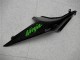 Kawasaki EX250 2008-2012 - Negro Verde Ninja