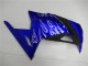Kawasaki EX300 2013-2016 - Azul Blanco Negro Kawasaki EX300 2013-2016 - Azul Blanco Negro