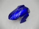Kawasaki EX300 2013-2016 - Azul Blanco Negro Kawasaki EX300 2013-2016 - Azul Blanco Negro
