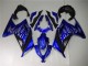 Kawasaki EX300 2013-2016 - Azul Blanco Negro Kawasaki EX300 2013-2016 - Azul Blanco Negro