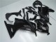 Kawasaki EX300 2013-2016 - Brillante Negro Mate