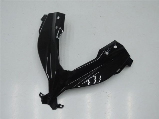 Kawasaki EX300 2013-2016 - Brillante Negro Mate