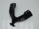 Kawasaki EX300 2013-2016 - Brillante Negro Mate