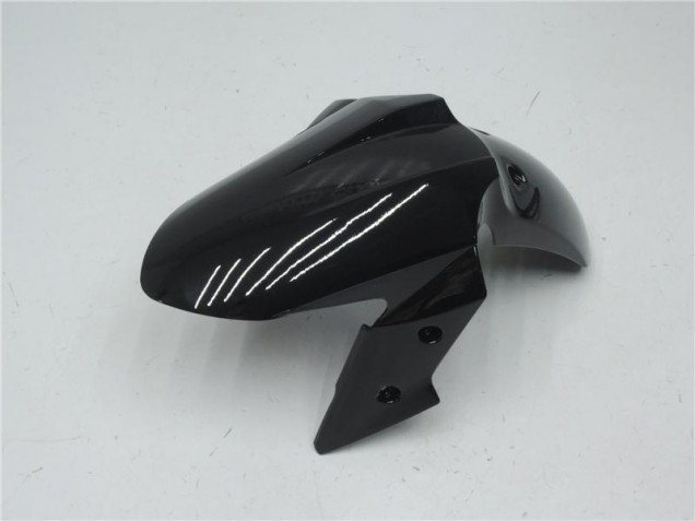 Kawasaki EX300 2013-2016 - Brillante Negro Mate