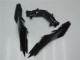 Kawasaki EX300 2013-2016 - Brillante Negro Mate