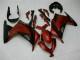 Kawasaki EX300 2013-2016 - Rojo Kawasaki EX300 2013-2016 - Rojo