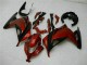 Kawasaki EX300 2013-2016 - Rojo Kawasaki EX300 2013-2016 - Rojo