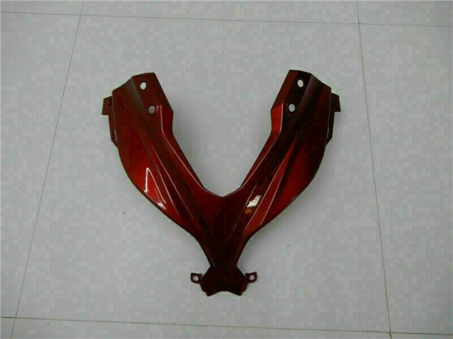 Kawasaki EX300 2013-2016 - Rojo Kawasaki EX300 2013-2016 - Rojo