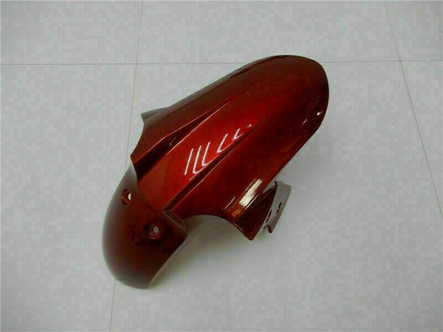 Kawasaki EX300 2013-2016 - Rojo Kawasaki EX300 2013-2016 - Rojo