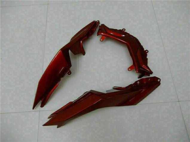 Kawasaki EX300 2013-2016 - Rojo Kawasaki EX300 2013-2016 - Rojo