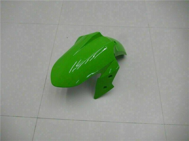Kawasaki EX300 2013-2016 - Verde Negro Plata