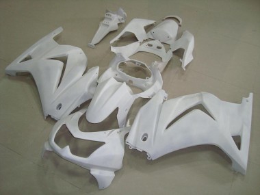 Kawasaki ZX 250R 2008-2012 - Sin Pintar