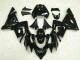 Kawasaki ZX10R 2003-2005 - Brillante Negro Kawasaki ZX10R 2003-2005 - Brillante Negro