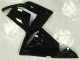 Kawasaki ZX10R 2003-2005 - Brillante Negro Kawasaki ZX10R 2003-2005 - Brillante Negro