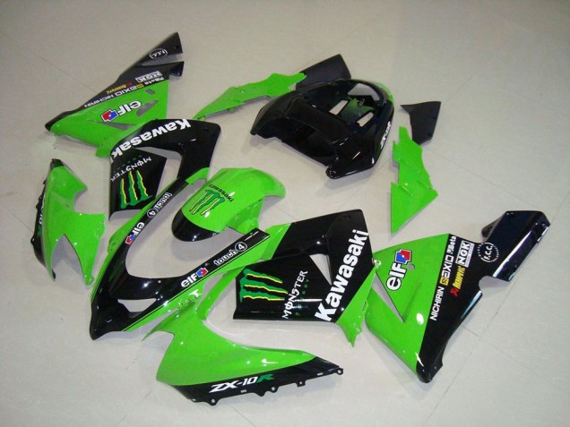 Kawasaki ZX10R 2003-2005 - Monster Kawasaki ZX10R 2003-2005 - Monster