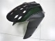 Kawasaki ZX10R 2006-2007 - Negro Gris Rojo Kawasaki ZX10R 2006-2007 - Negro Gris Rojo
