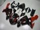 Kawasaki ZX10R 2006-2007 - Negro Rojo Kawasaki ZX10R 2006-2007 - Negro Rojo
