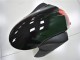 Kawasaki ZX10R 2006-2007 - Negro Rojo Kawasaki ZX10R 2006-2007 - Negro Rojo