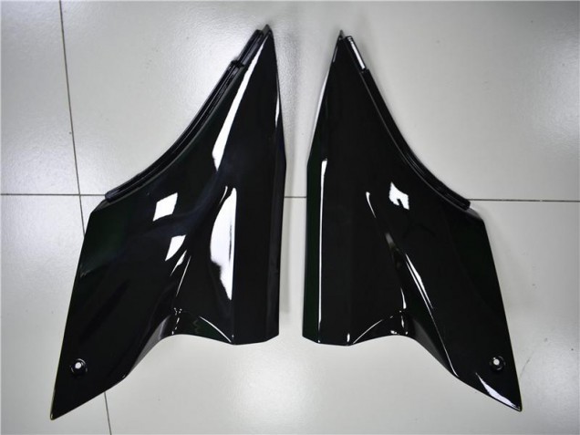 Kawasaki ZX10R 2006-2007 - Negro Rojo Kawasaki ZX10R 2006-2007 - Negro Rojo