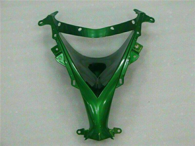 Kawasaki ZX10R 2008-2010 - Verde Llama Kawasaki ZX10R 2008-2010 - Verde Llama