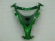 Kawasaki ZX10R 2008-2010 - Verde Llama Kawasaki ZX10R 2008-2010 - Verde Llama