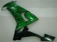 Kawasaki ZX10R 2008-2010 - Verde Llama Kawasaki ZX10R 2008-2010 - Verde Llama