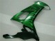Kawasaki ZX10R 2008-2010 - Verde Llama Kawasaki ZX10R 2008-2010 - Verde Llama