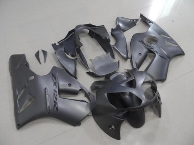 Kawasaki ZX12R 2002-2006 - Mate Gris