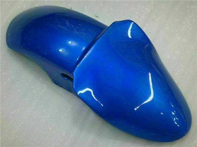 Kawasaki ZX6R 2000-2002 - Azul