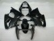 Kawasaki ZX6R 2000-2002 - Brillante Negro Kawasaki ZX6R 2000-2002 - Brillante Negro
