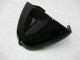 Kawasaki ZX6R 2005-2006 - Brillante Negro