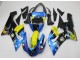 Kawasaki ZX6R 2005-2006 - Tiburón Kawasaki ZX6R 2005-2006 - Tiburón