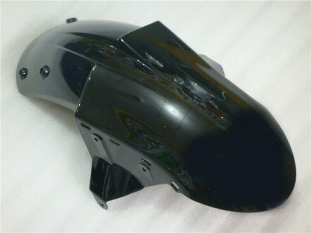 Kawasaki ZX6R 2005-2006 - Verde Blanco Negro Kawasaki ZX6R 2005-2006 - Verde Blanco Negro