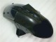 Kawasaki ZX6R 2005-2006 - Verde Blanco Negro Kawasaki ZX6R 2005-2006 - Verde Blanco Negro