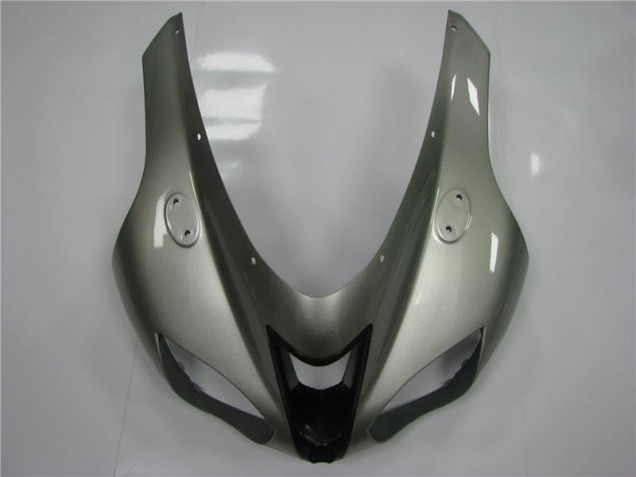 Kawasaki ZX6R 2007-2008 - Gris Kawasaki ZX6R 2007-2008 - Gris
