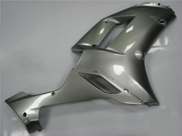 Kawasaki ZX6R 2007-2008 - Gris Kawasaki ZX6R 2007-2008 - Gris