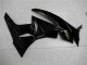 Kawasaki ZX6R 2009-2012 - Negro Oro Ninja Kawasaki ZX6R 2009-2012 - Negro Oro Ninja