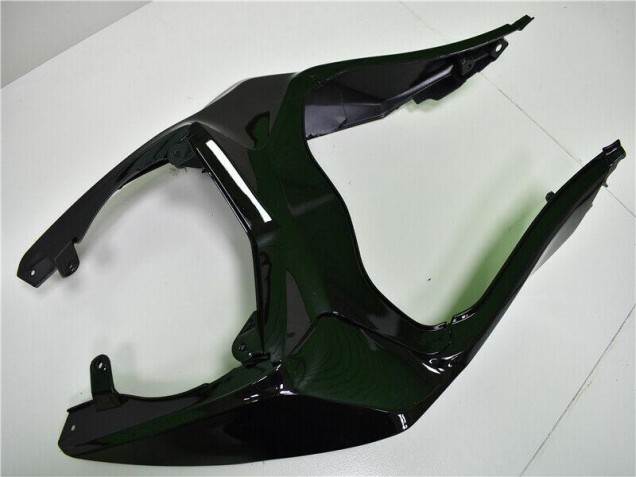 Kawasaki ZX6R 2013-2018 - Brillante Negro Kawasaki ZX6R 2013-2018 - Brillante Negro