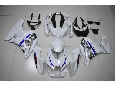 Suzuki GSXR 1000 2017-2023 - Blanco