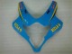 Suzuki GSXR 1000 K5 2005-2006 - Azul Suzuki GSXR 1000 K5 2005-2006 - Azul